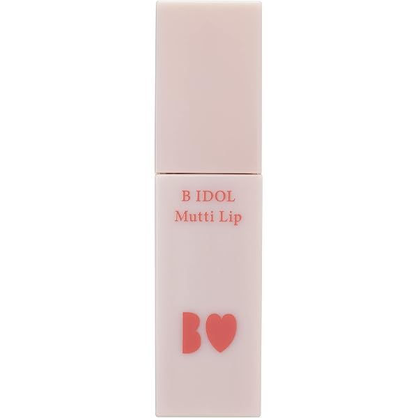 Amazon.co.jp: b idol(ビーアイドル) むっちリップR 103はじまり